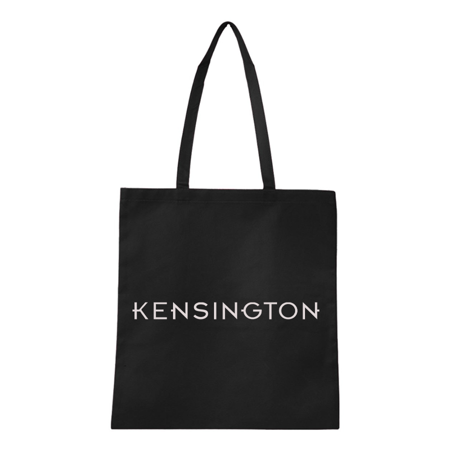 Kensington Q-Tees Non-Woven  Tote