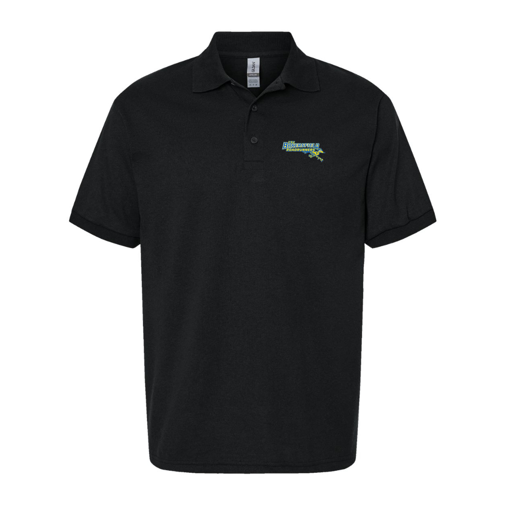 Men's CSU-Bakersfield Roadrunners Dry Blend Jersey Polo