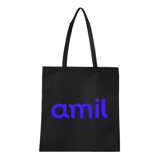 Amil  Q-Tees Non-Woven  Tote