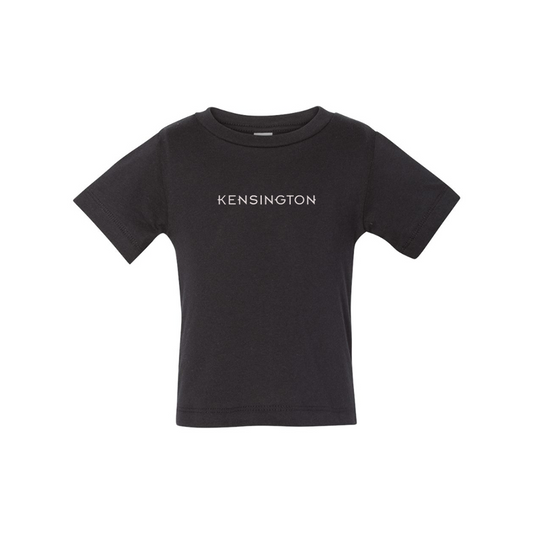 Kensington BELLA CANVAS Infant Jersey Tee