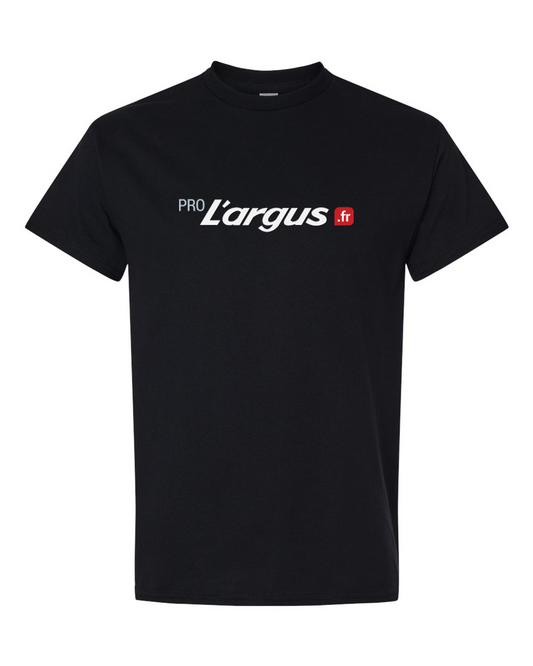 Men's  Pro Largus  Gildan Heavy Cotton T-Shirt