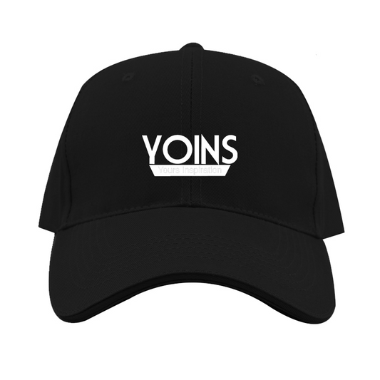 Yoins Logo  Dad Baseball Cap Hat