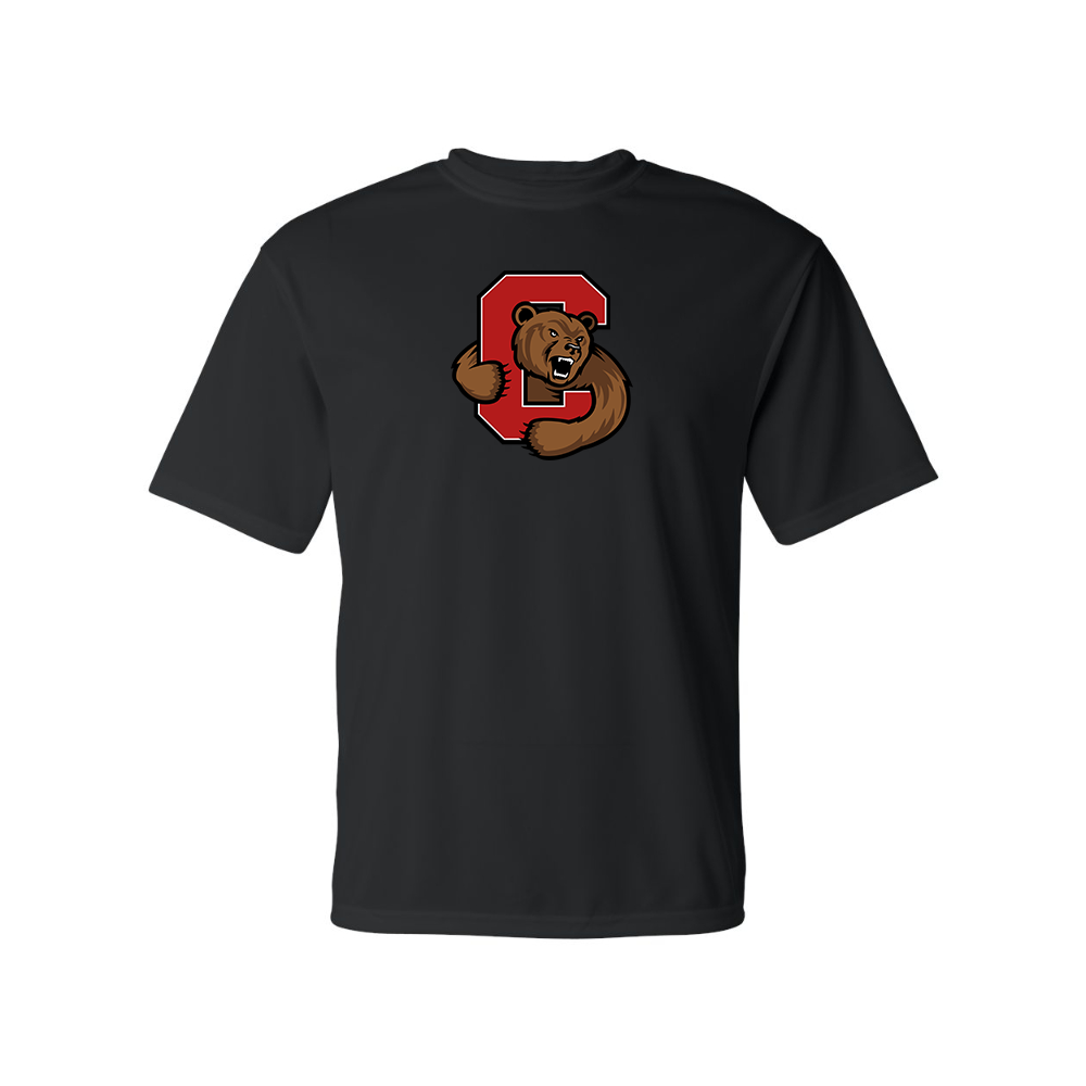 Men's Cornell Big Red Performance T-Shirt