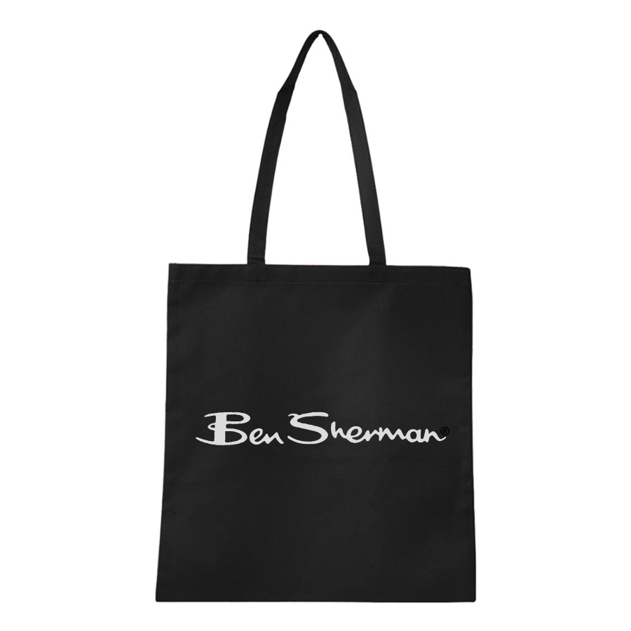 Ben Sherman Q-Tees Non-Woven  Tote