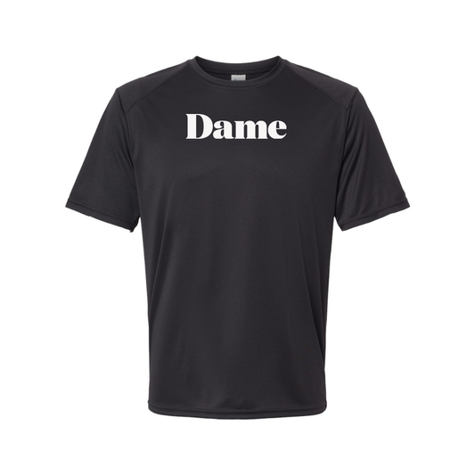 Men's Dame Products Performance T-Shirt