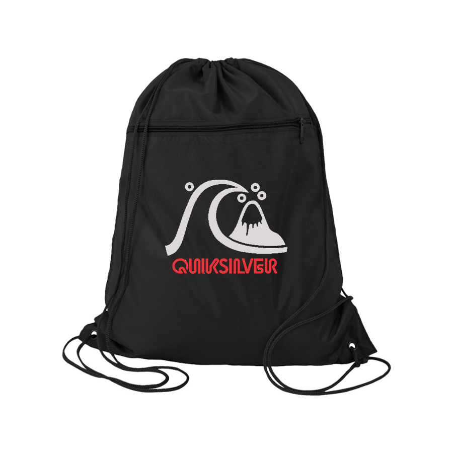 Quicksilver Q-Tees - Polyester Cinchpack
