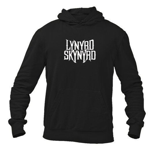 Men's  Lynyrd Skynyrd  Heavy Blend Hooded Sweatshirt
