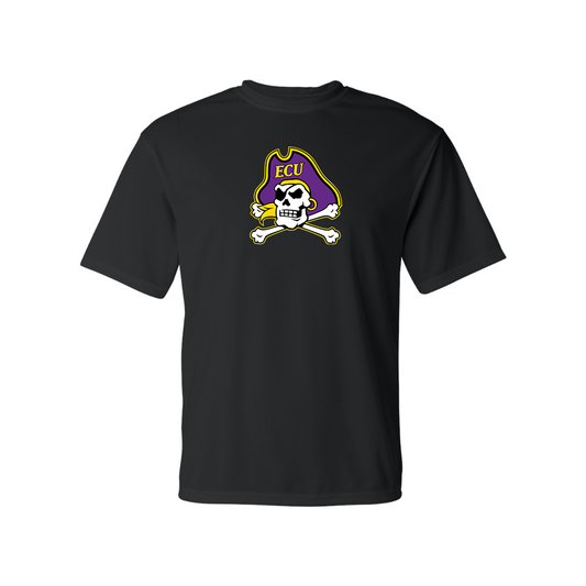Men's East Carolina Pirates  Performance T-Shirt