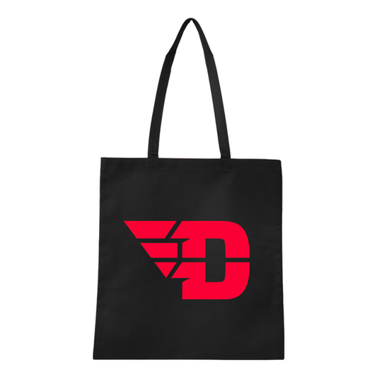 Dayton Flyers Q-Tees Non-Woven  Tote