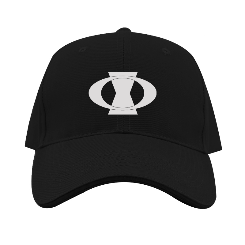 Oltena  Logo  Dad Baseball Cap Hat