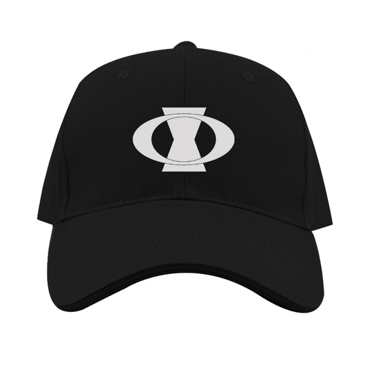 Oltena  Logo  Dad Baseball Cap Hat