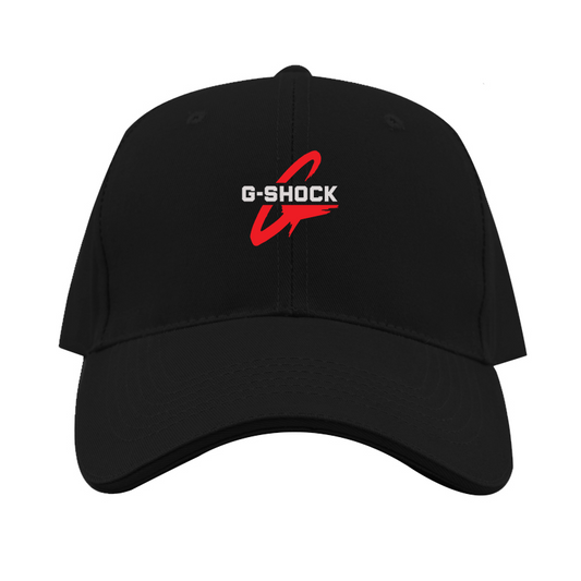 G Shock Dad Baseball Cap Hat