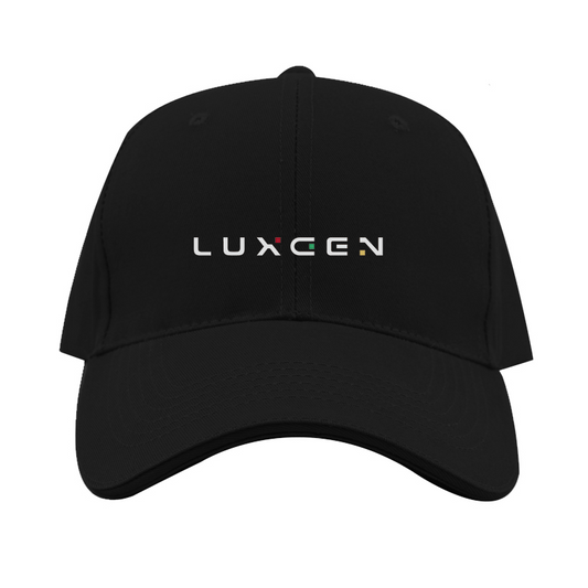 Luxgen Logo  Dad Baseball Cap Hat
