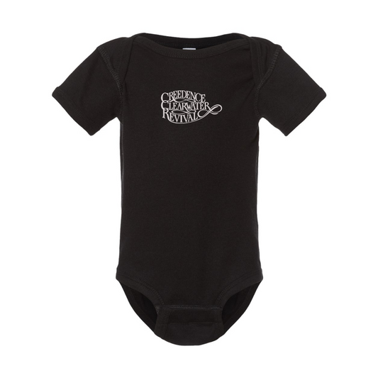 Creedence Clearwater Revival Rabbit Skins Infant Baby Rib Bodysuit