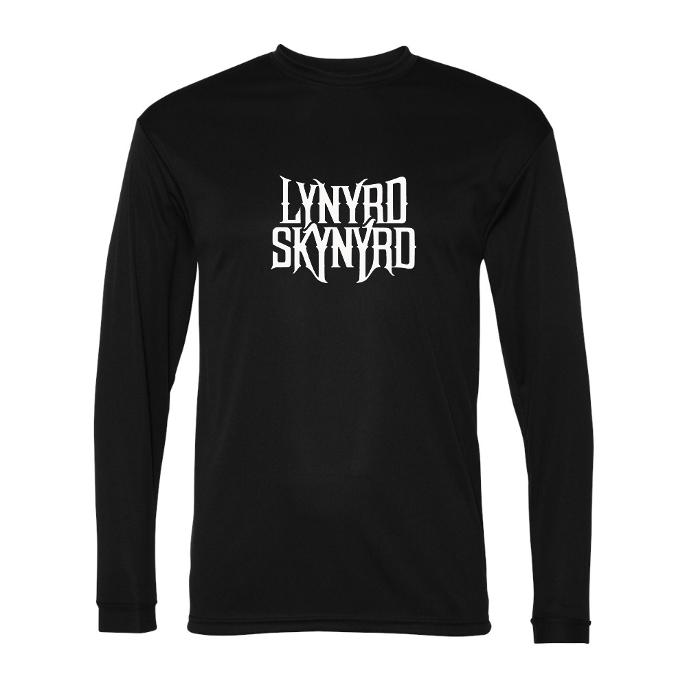 Men's Lynyrd Skynyrd Performance Long Sleeve T-Shirt