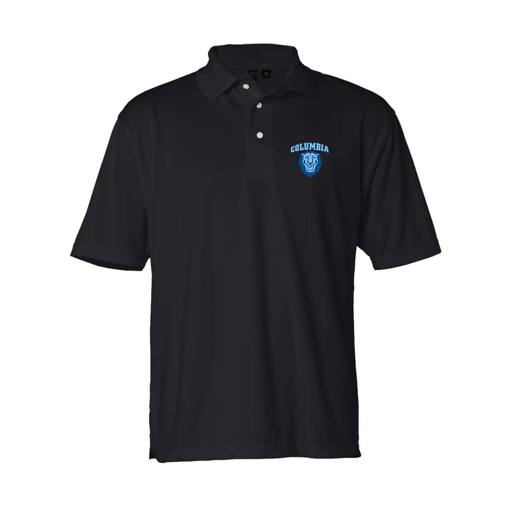 Men's   Columbia Lions Sierra Pacific Moisture Free Mesh Polo