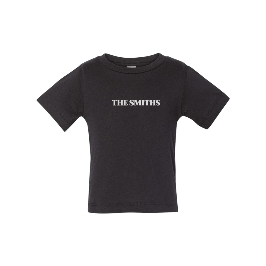 The Smiths BELLA CANVAS Infant Jersey Tee