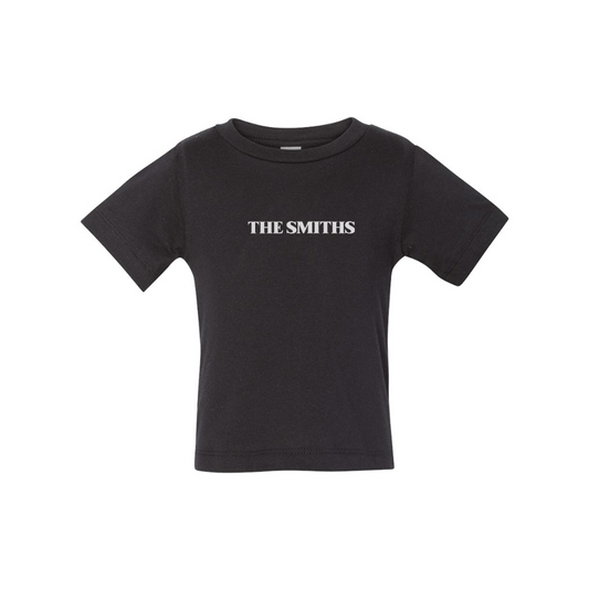 The Smiths BELLA CANVAS Infant Jersey Tee