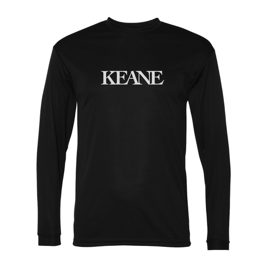 Men's Keane Performance Long Sleeve T-Shirt