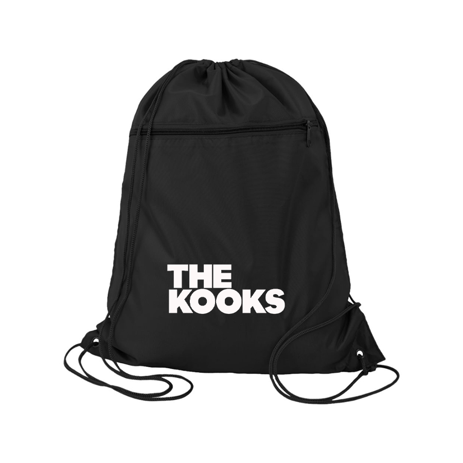 The Kooks Q-Tees - Polyester Cinchpack