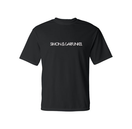 Men's Simon & Garfunkel Performance T-Shirt