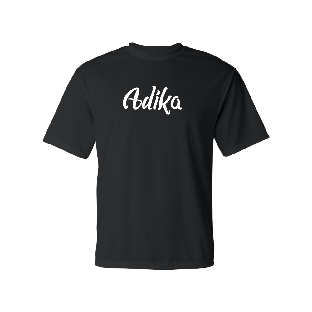 Men's Adika   Performance T-Shirt