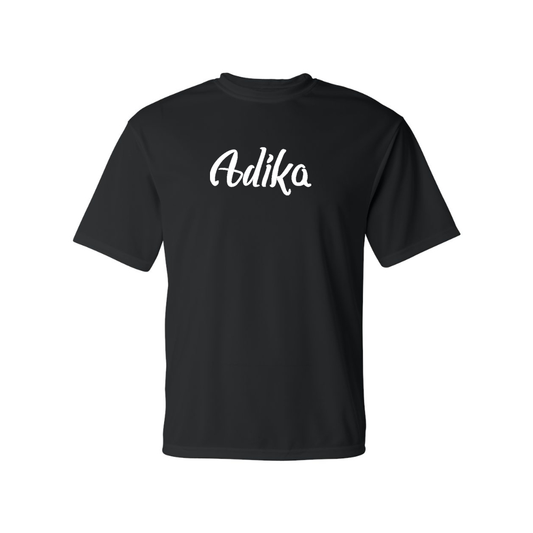Men's Adika   Performance T-Shirt