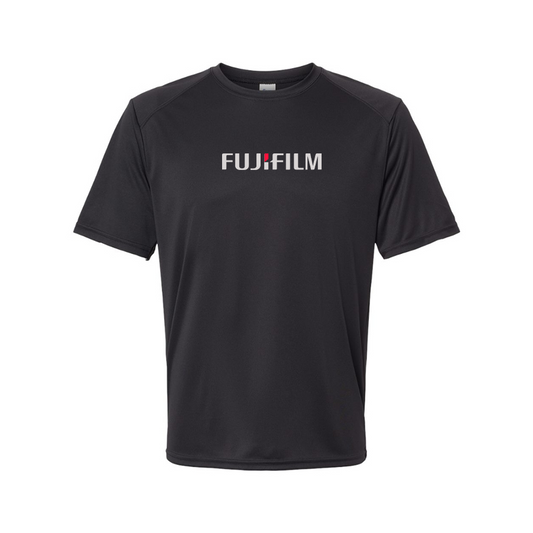 Men's Fujifilm Logo Performance T-Shirt