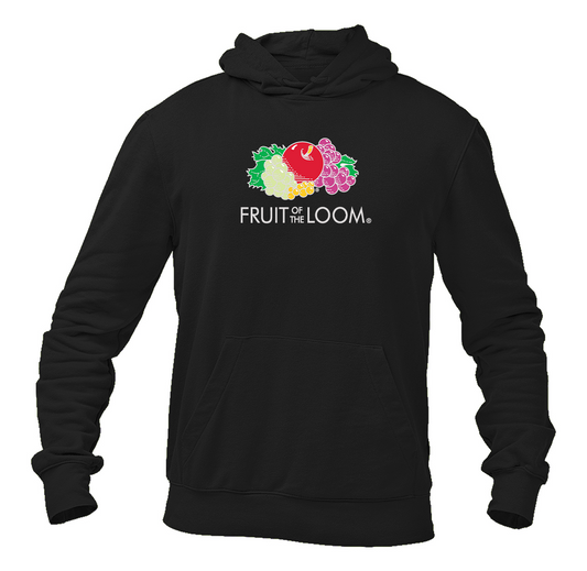 Men's Fruit Of the Loom Heavy Blend Hooded Sweatshirt