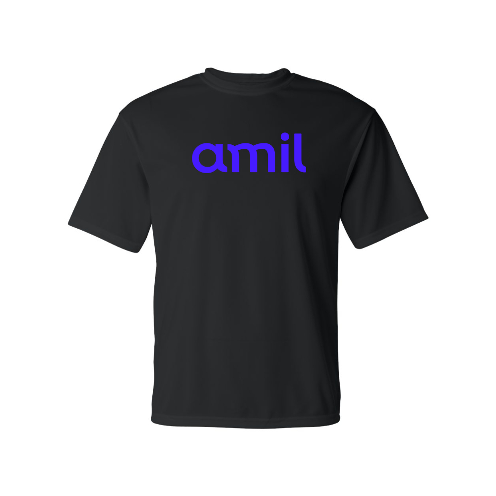 Men's  Amil   Performance T-Shirt