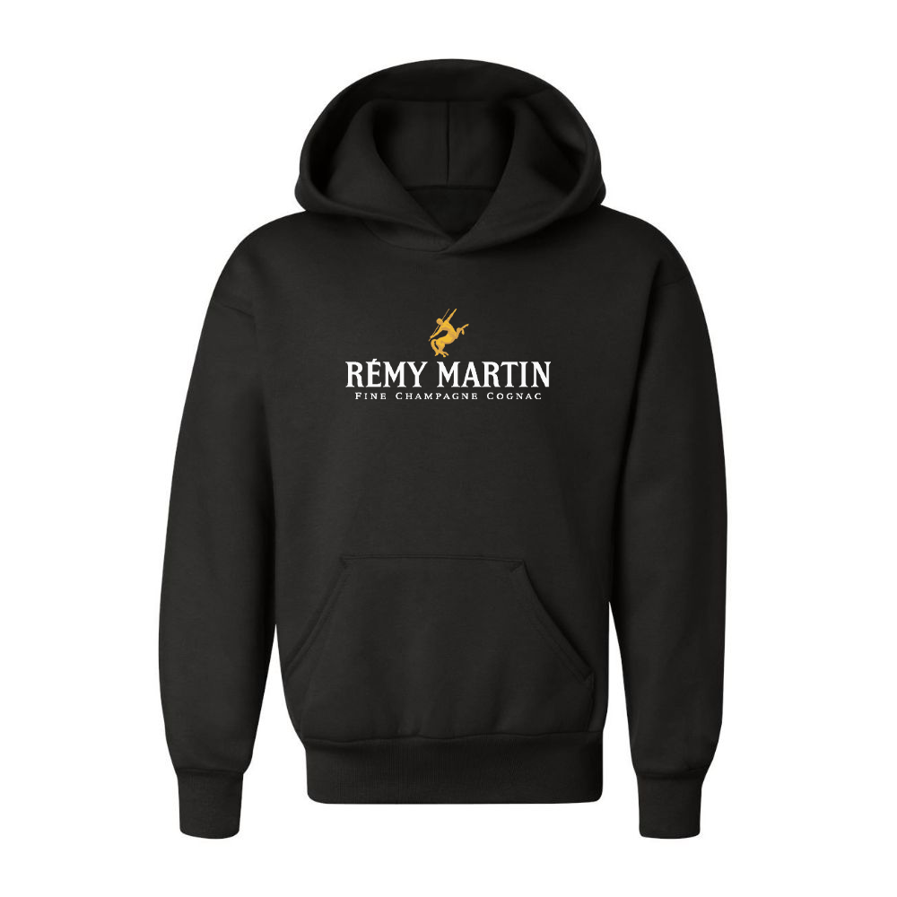 Youth  Rémy Martin Pullover Hoodie