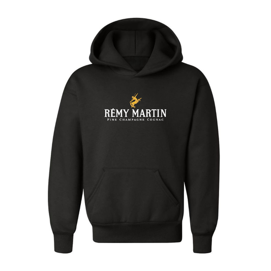 Youth  Rémy Martin Pullover Hoodie