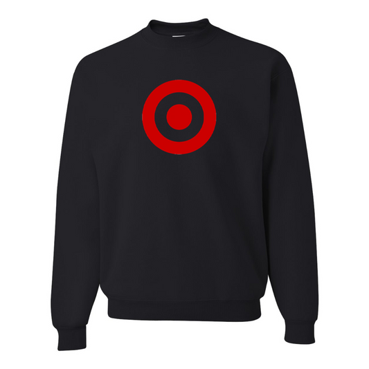 Men's  Target JERZEES NuBlend Crewneck Sweatshirt