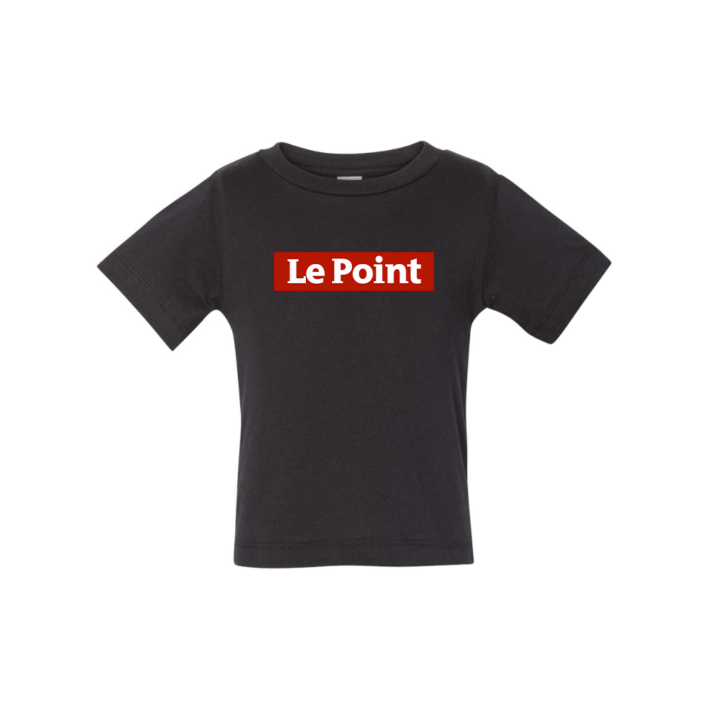 Le Point BELLA CANVAS Infant Jersey Tee