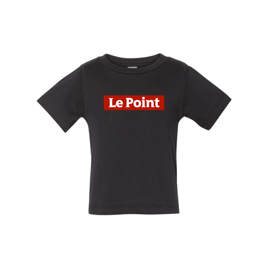 Le Point BELLA CANVAS Infant Jersey Tee