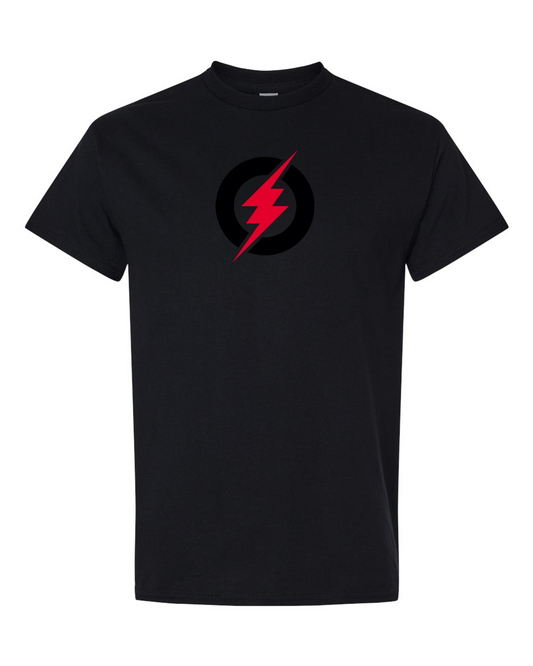 Men's Rayovac Lightning  Gildan Heavy Cotton T-Shirt