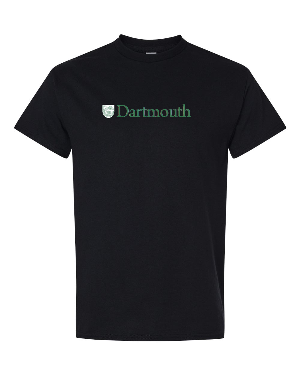 Men's Dartmouth College Gildan Heavy Cotton T-Shirt