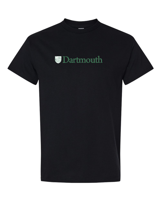 Men's Dartmouth College Gildan Heavy Cotton T-Shirt
