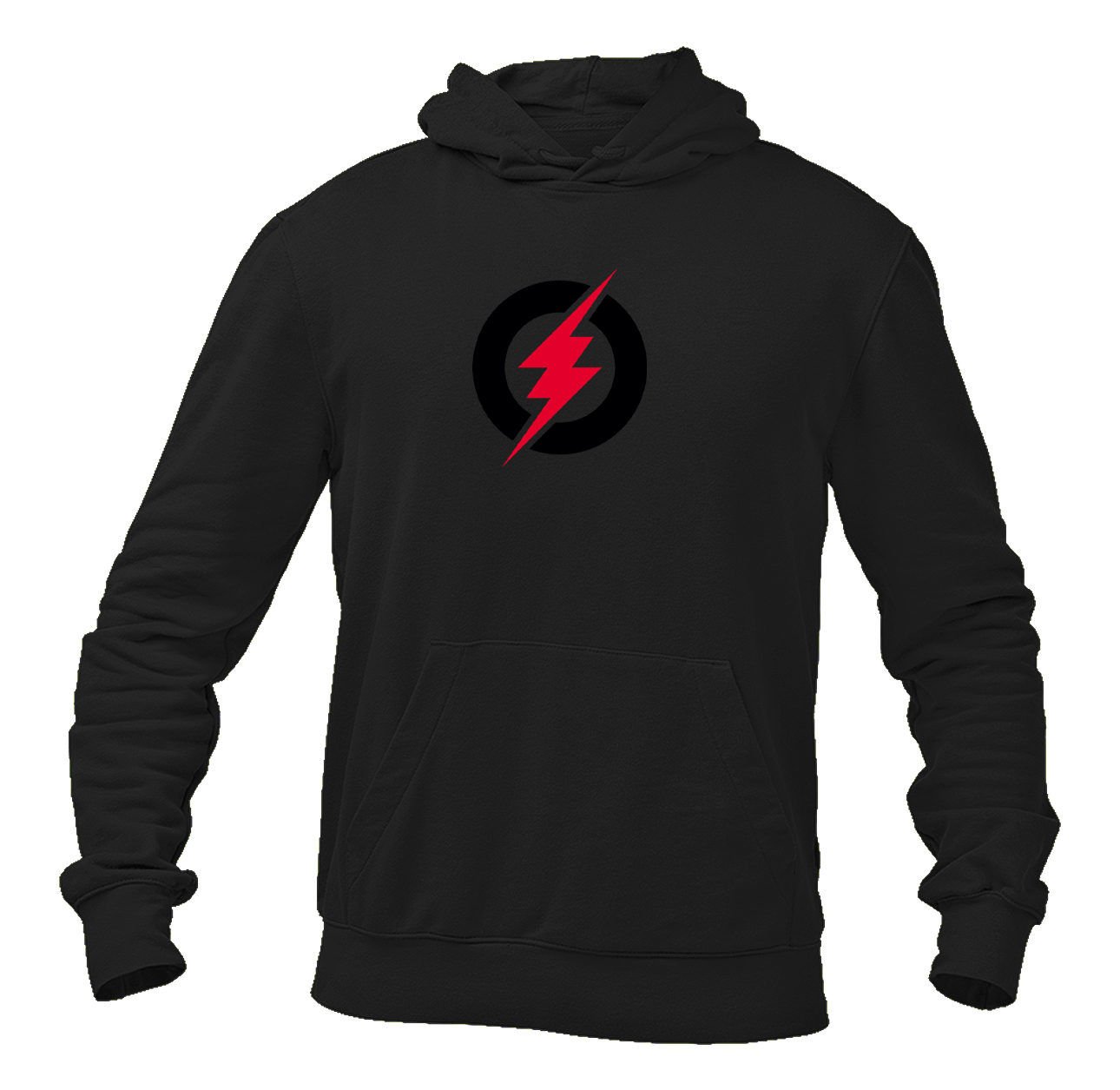 Men's Rayovac Lightning Softstyle Midweight Hooded Sweatshirt