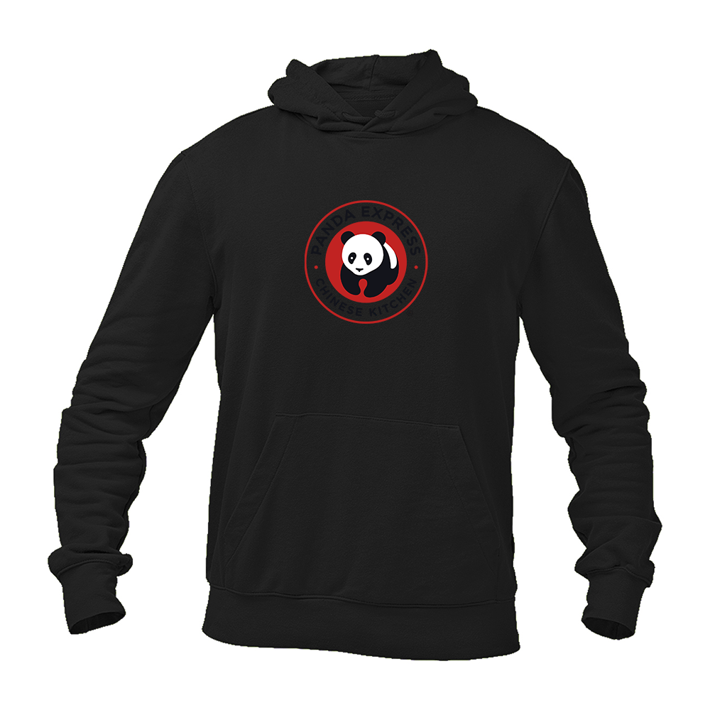 Men's Panda Express Heavy Blend Hooded Sweatshirt