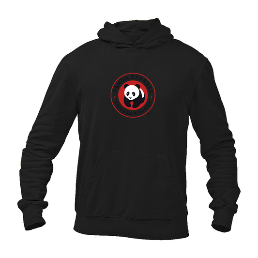 Men's Panda Express Heavy Blend Hooded Sweatshirt
