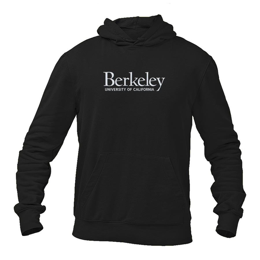 Men's UC Berkeley Logo Pullover Hoodie