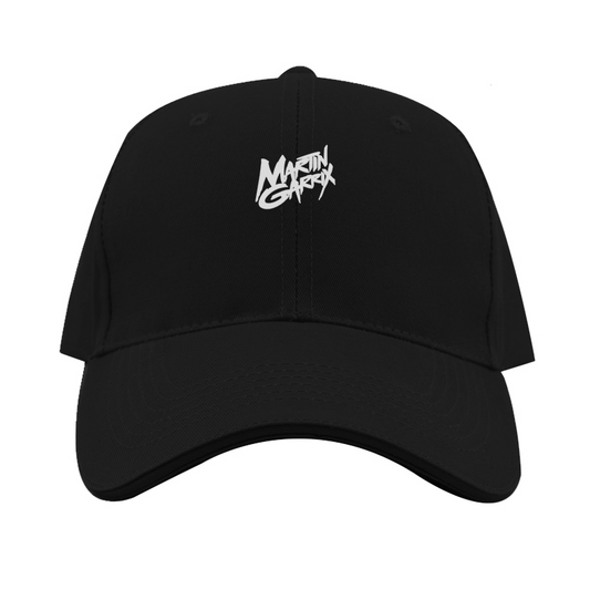 Martin Garrix  Logo Dad Baseball Cap Hat