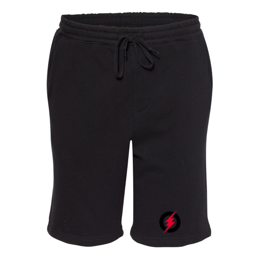 Men's Rayovac Lightning Independent Trading Co Midweight Fleece Short