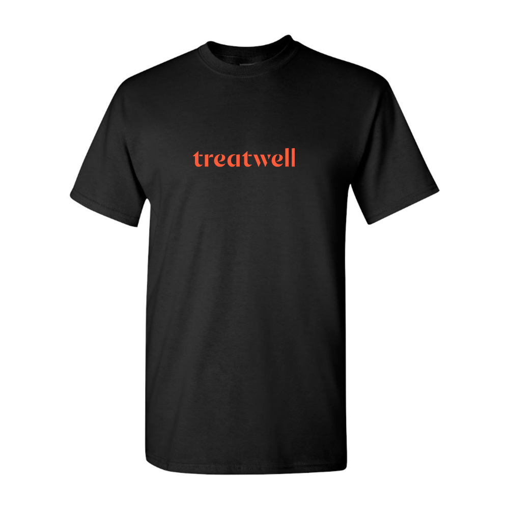Men's   Treatwell Cotton T-Shirt