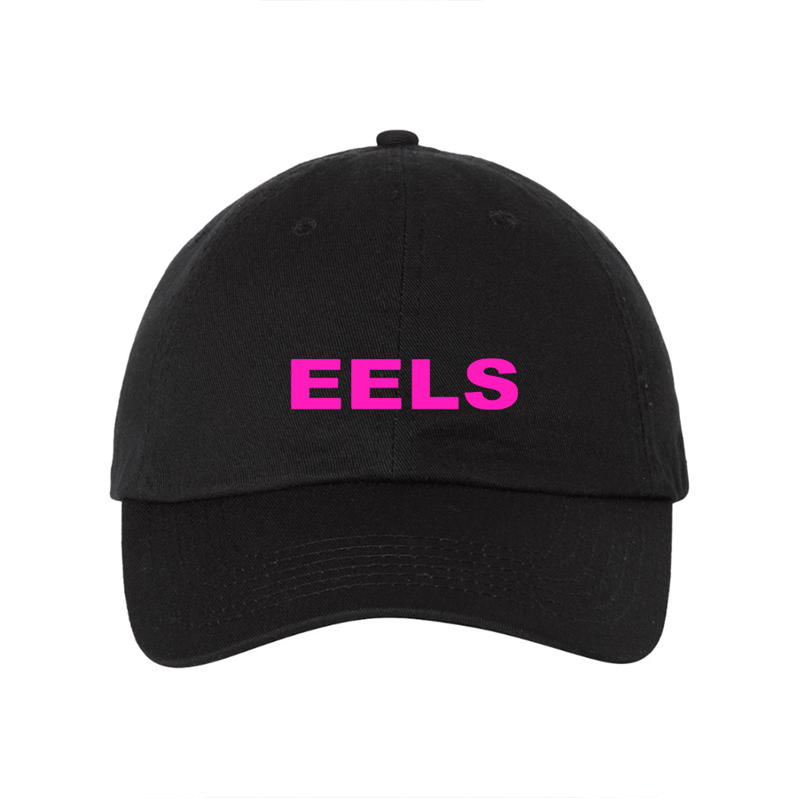 Eels Valucap Adult Bio-Washed Classic Dad Hat
