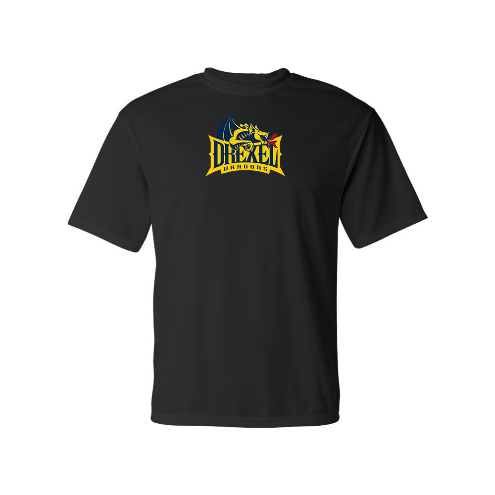 Men's  Drexel Dragons Performance T-Shirt