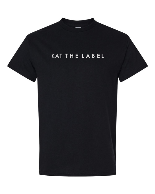 Men's Kat The Label Gildan Heavy Cotton T-Shirt