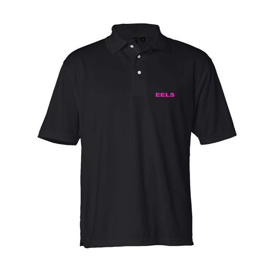 Men's Eels Sierra Pacific Moisture Free Mesh Polo