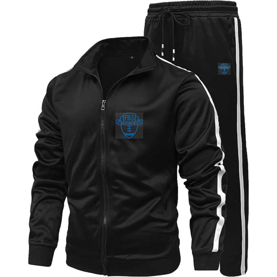 Men's Division I FBS Independents Dri-Fit TrackSuit